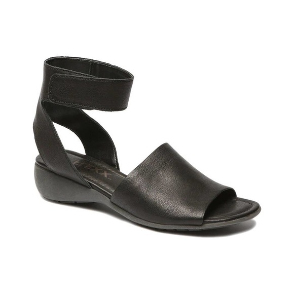 THE FLEXX BEGLAD LEATHER SANDAL 7M - Picture 1 of 10